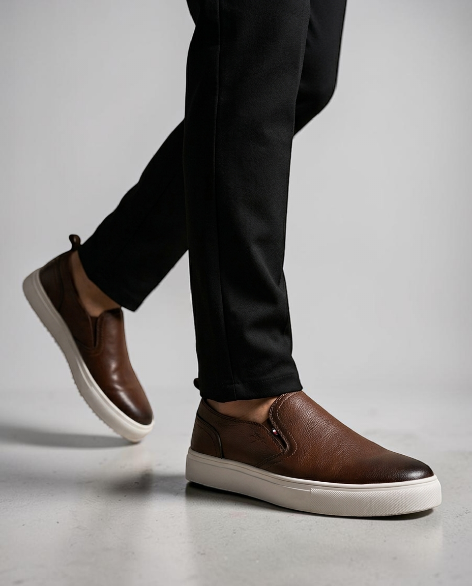 TH Kozal Slip-On Sneaker