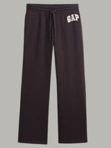 Gap Logo Straight Sweatpants