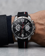 Immediate Tommy Hilfiger watch for men 1791473