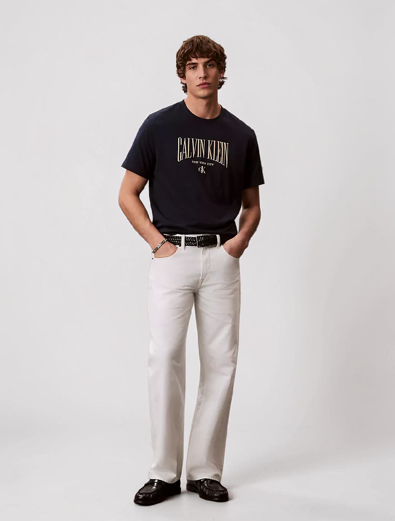 Heritage Classic Relaxed T-Shirt