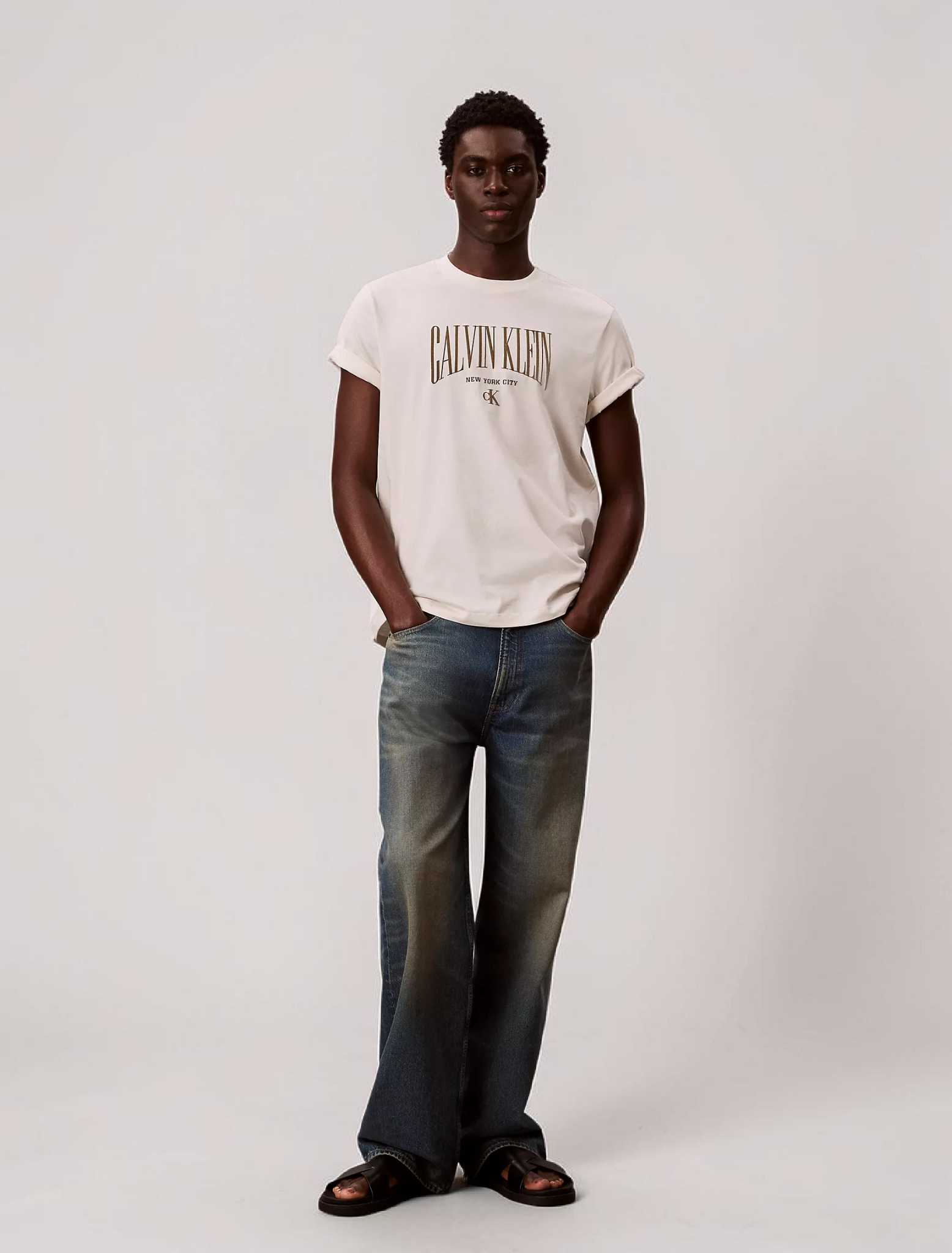 Heritage Classic Relaxed T-Shirt