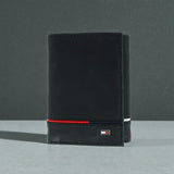 Tommy Hilfiger Men's Trifold Wallet