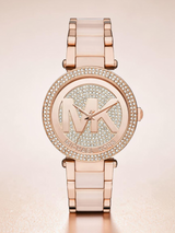 Michael Kors Watch For Women MK6176