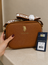 Immediate CLASSIC ZIP CROSSBODY BAG,27A278-AA00A