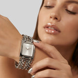 Guess Watch For Women W1117L1