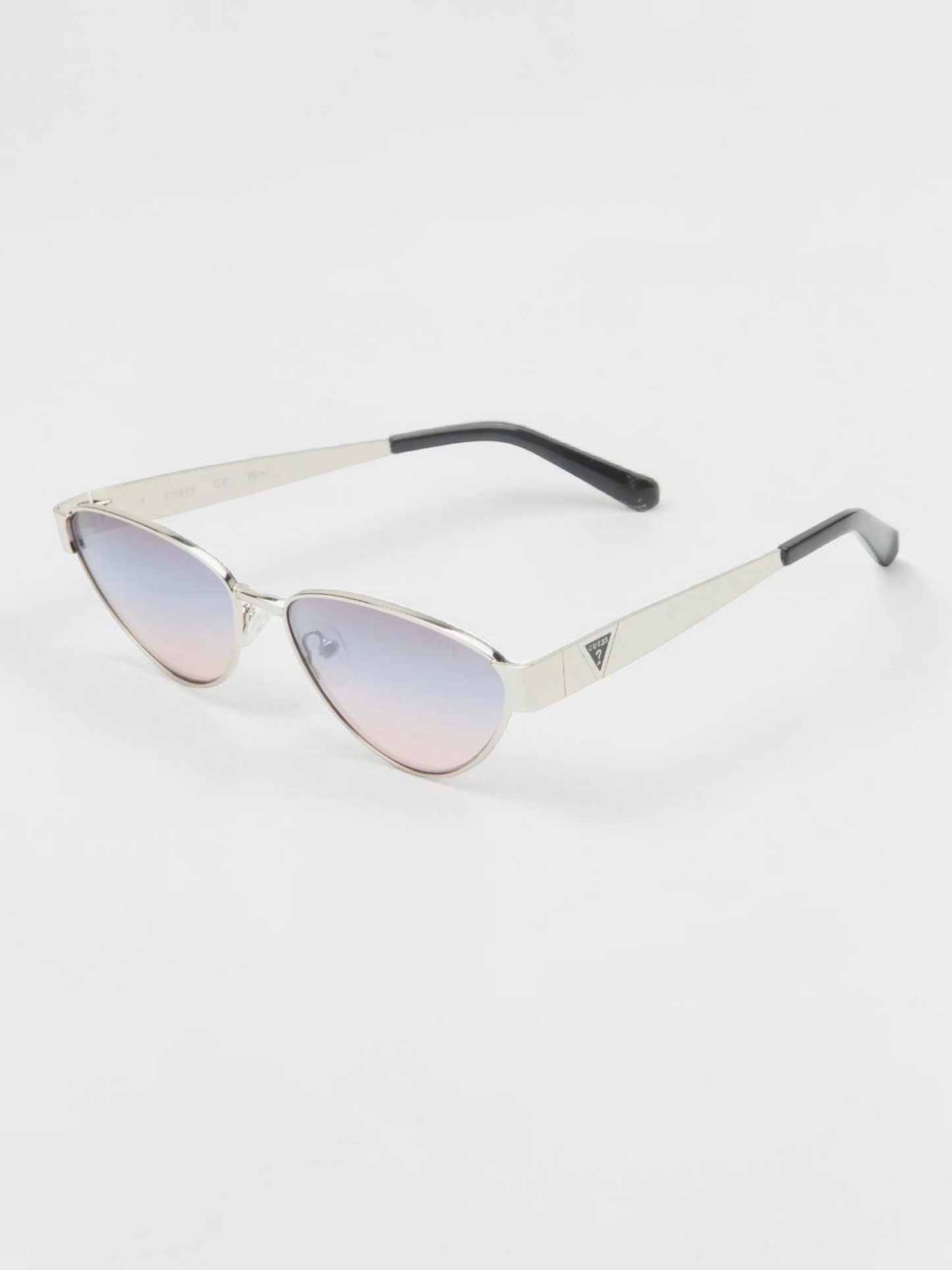 Guess 58mm Cat Eye Sunglasses