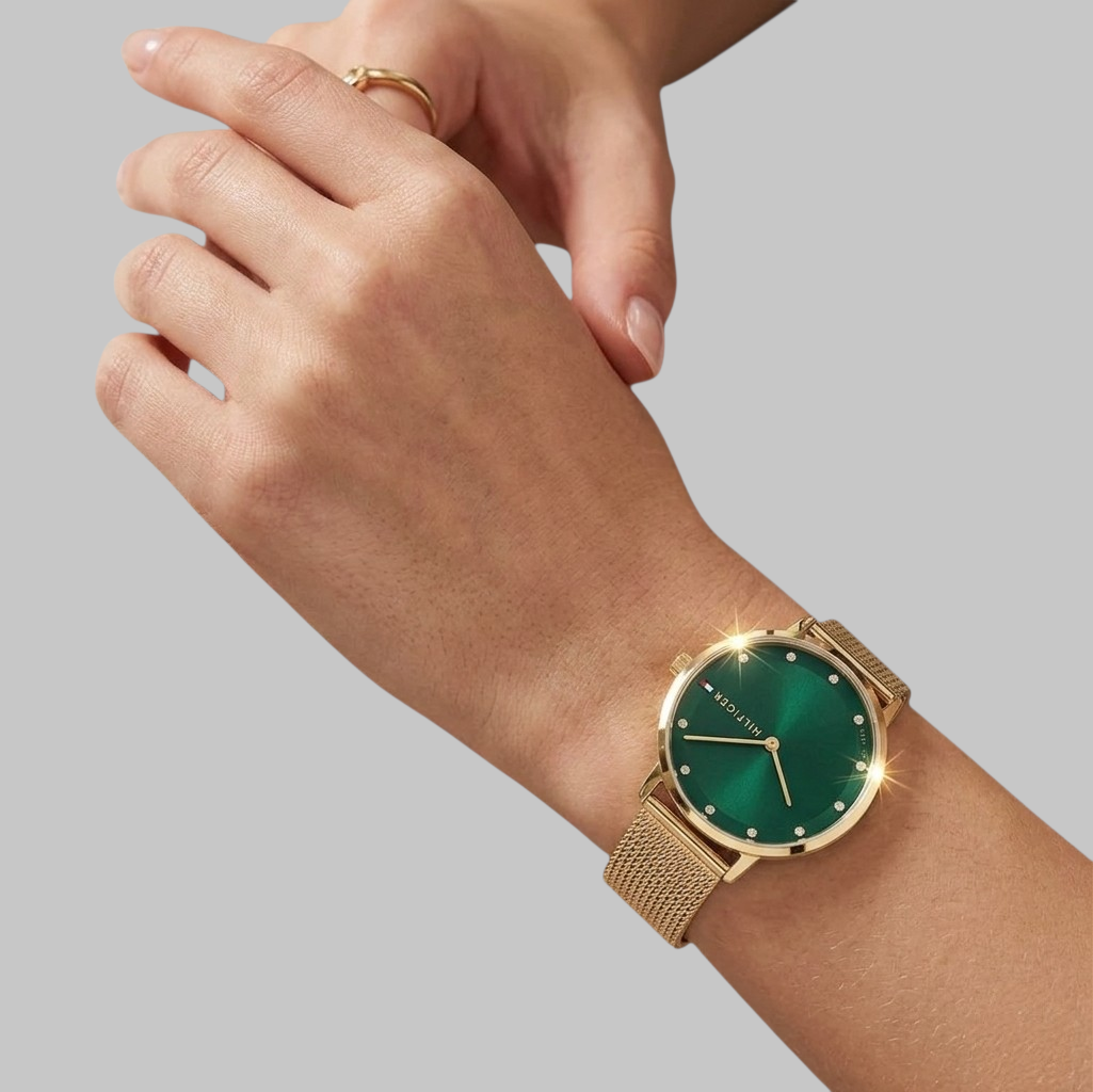 Tommy Hilfiger Watch For Women 1782668