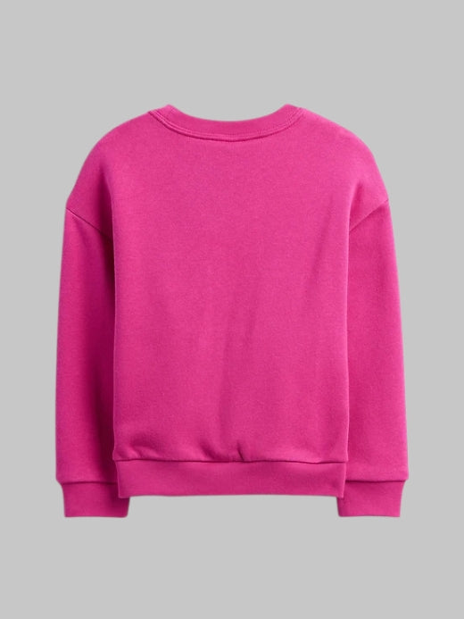 babyGap Relaxed Graphic Sweatshirt