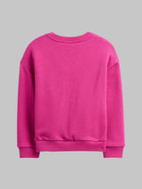 babyGap Relaxed Graphic Sweatshirt