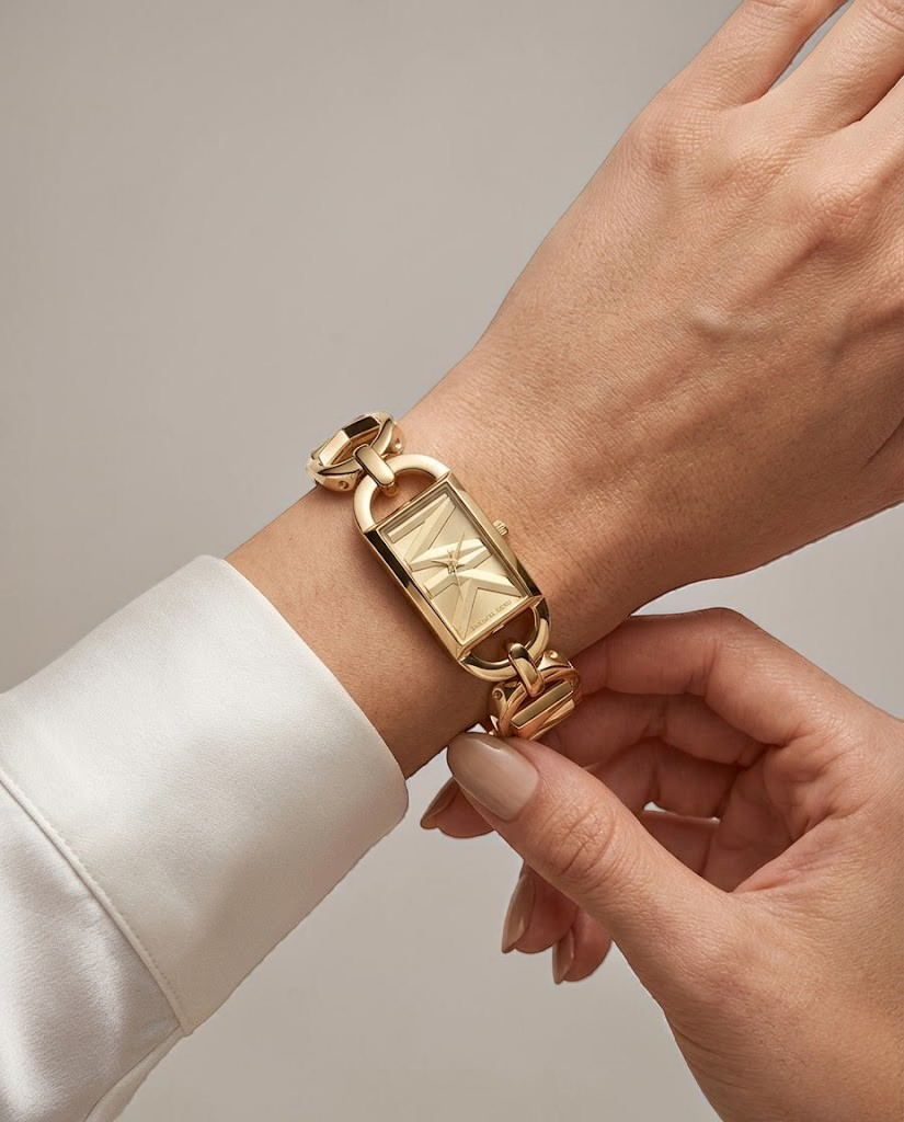 Michael Kors Watch For Women MK7406