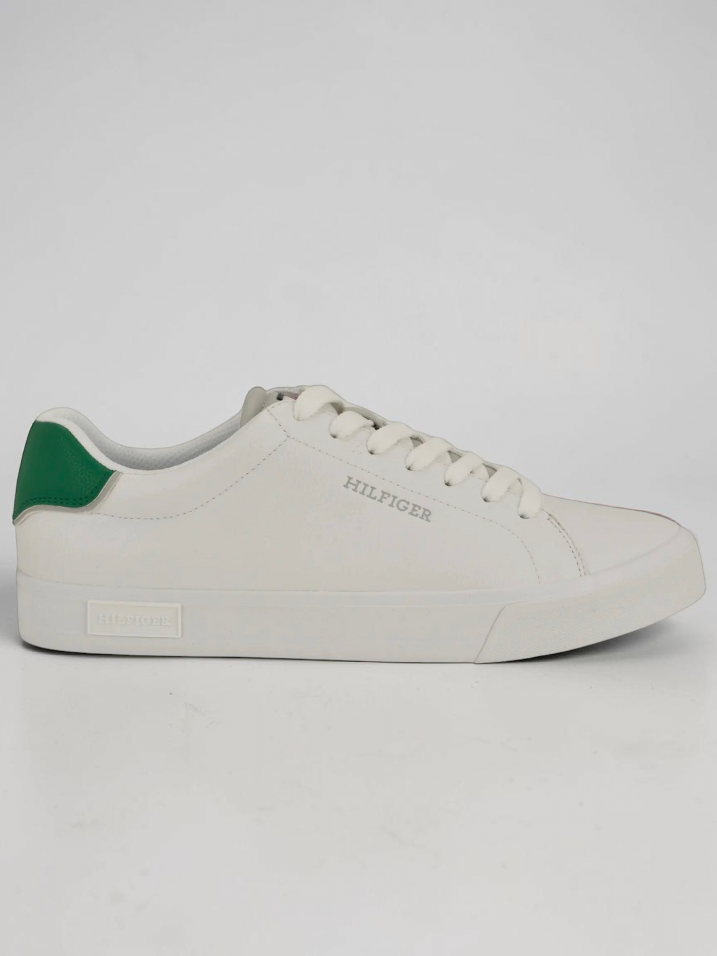 TH Rawly Low Top Sneaker