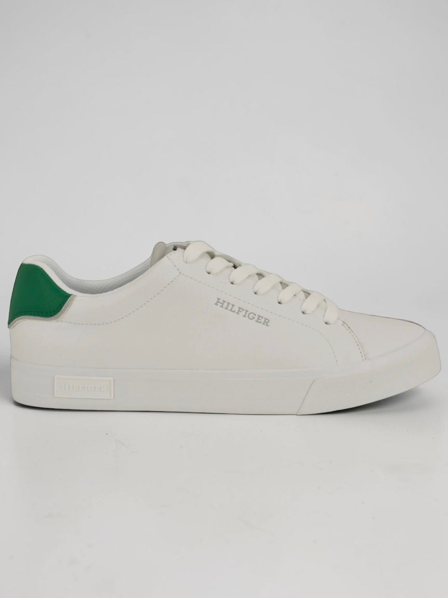 TH Rawly Low Top Sneaker
