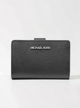 Medium Saffiano Leather Wallet,35R4STVF6L