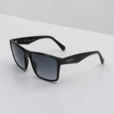 Guess Smoke Gradient Square Men's Sunglasses
Item No. GF00022 01B 59
