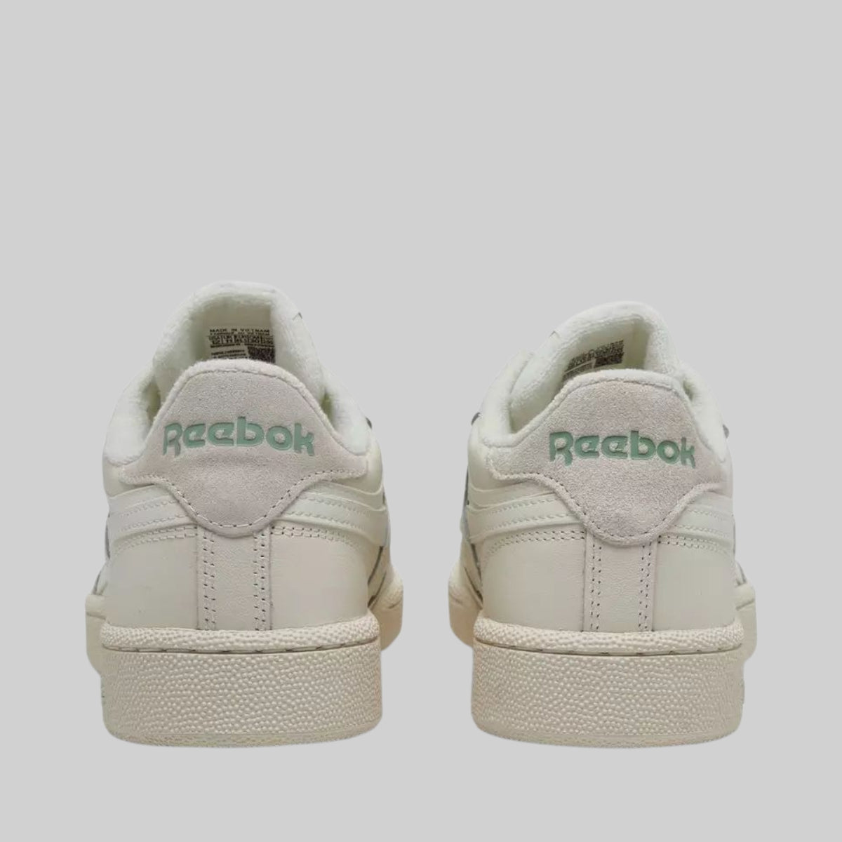 Men's Reebok Classics Club C Revenge Casual Shoes
