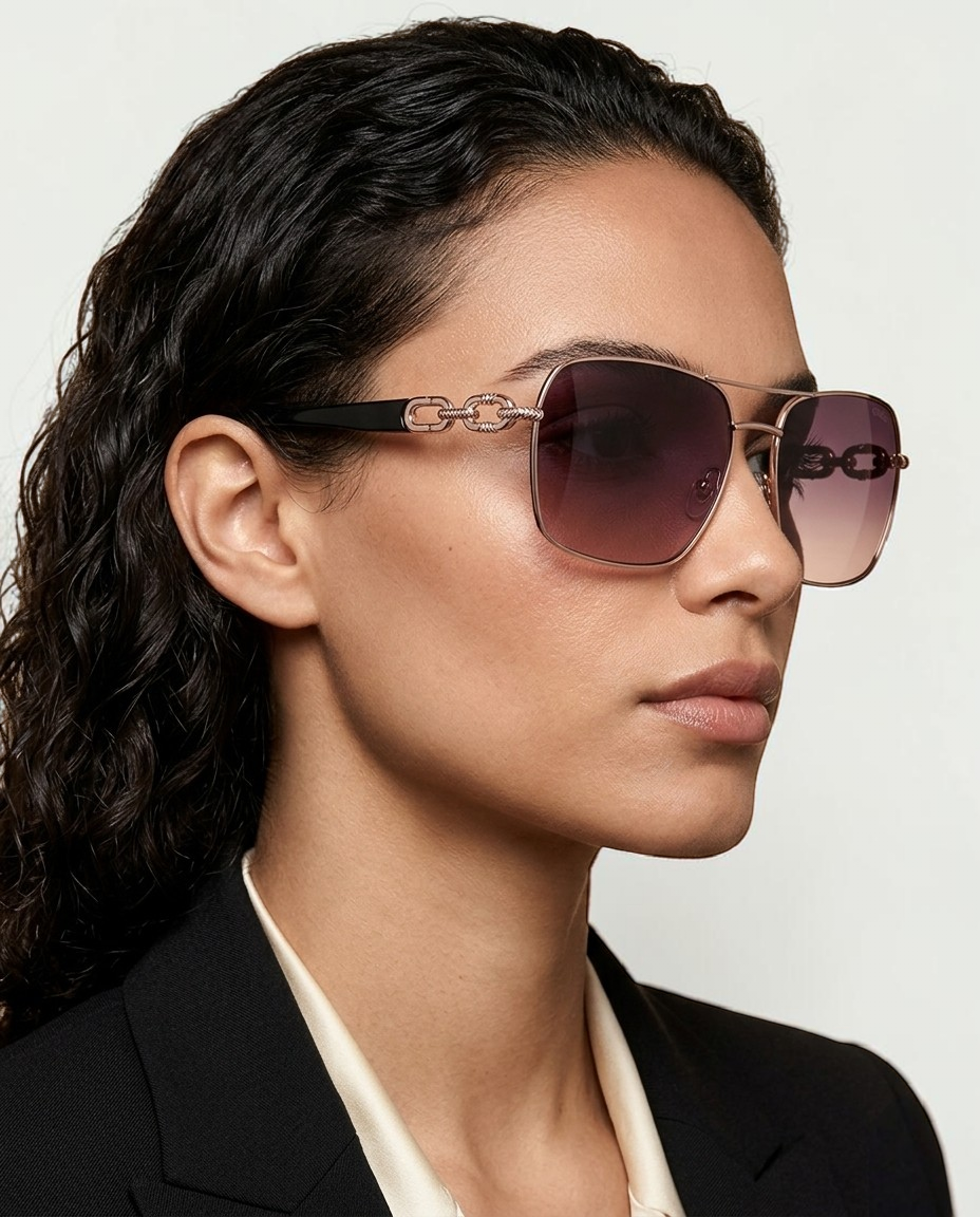 Guess Navigator Sunglasses