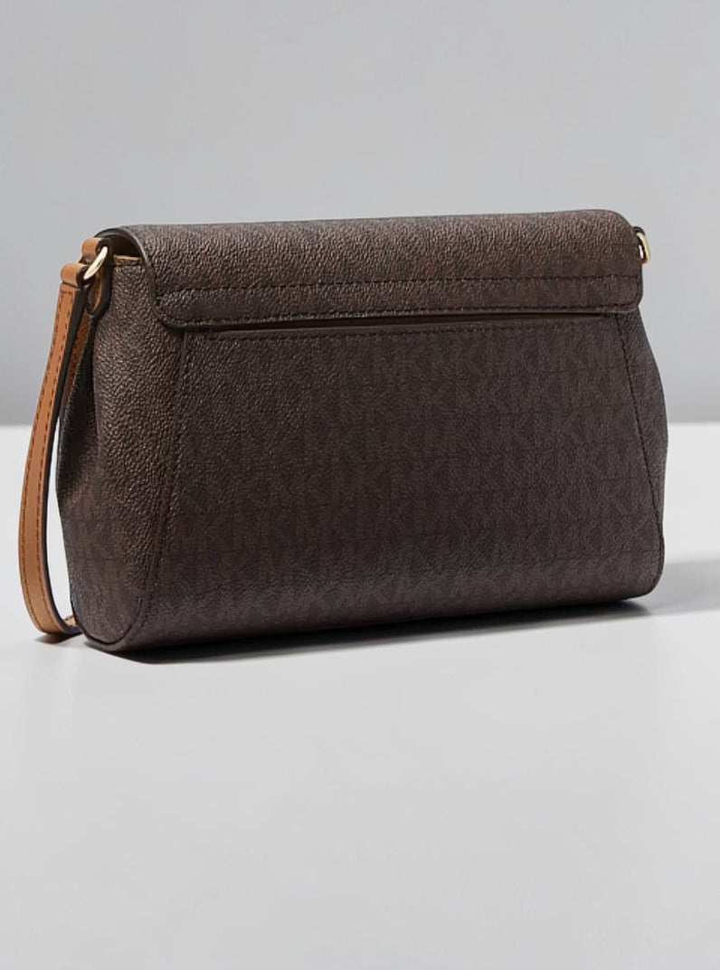Medium Logo Convertible Crossbody ,35H8GTTC6B