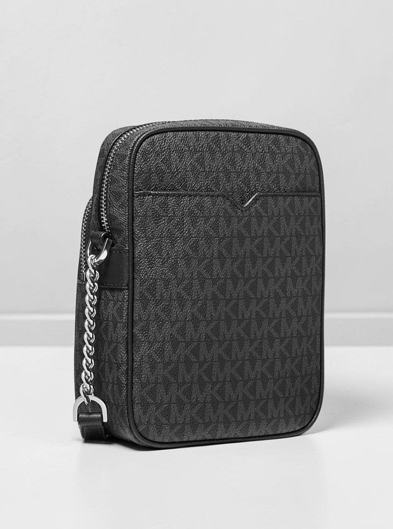 Michael Kors Jet Set Travel Medium Logo Crossbody Bag, 35F1STVC2B