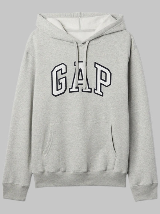 Gap Logo Hoodie