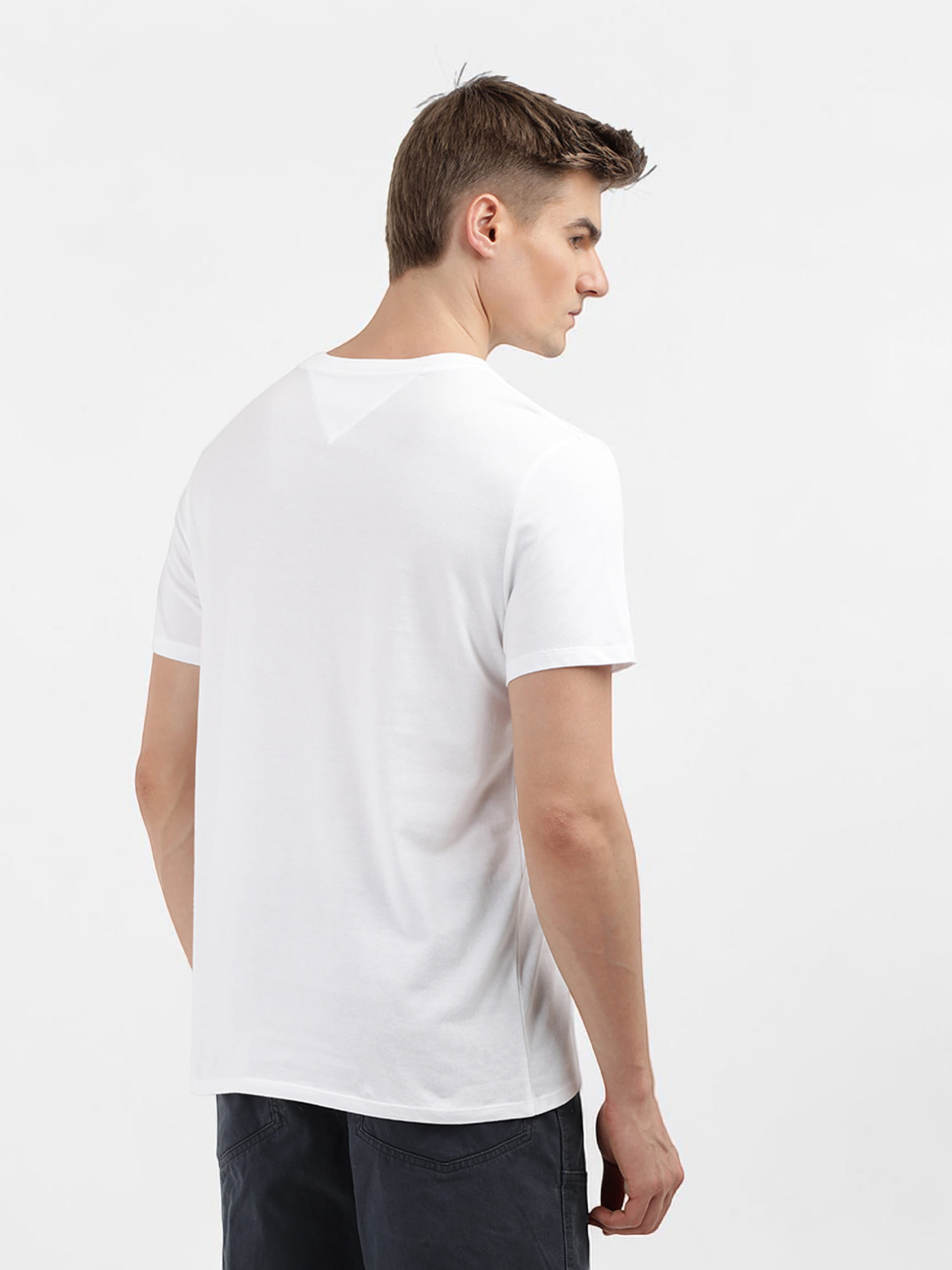Immediate Tommy Heritage Logo T-Shirt
