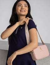 Immediate CLASSIC ZIP CROSSBODY BAG,27a228-AA00A