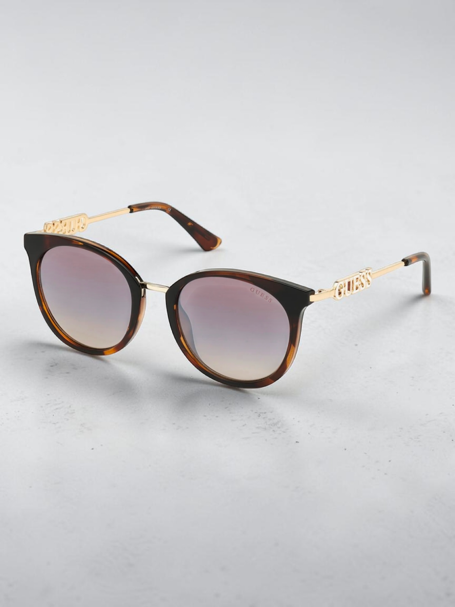Guess Round Sunglasses
