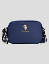 CLASSIC ZIP CROSSBODY BAG,27A278-AA00A