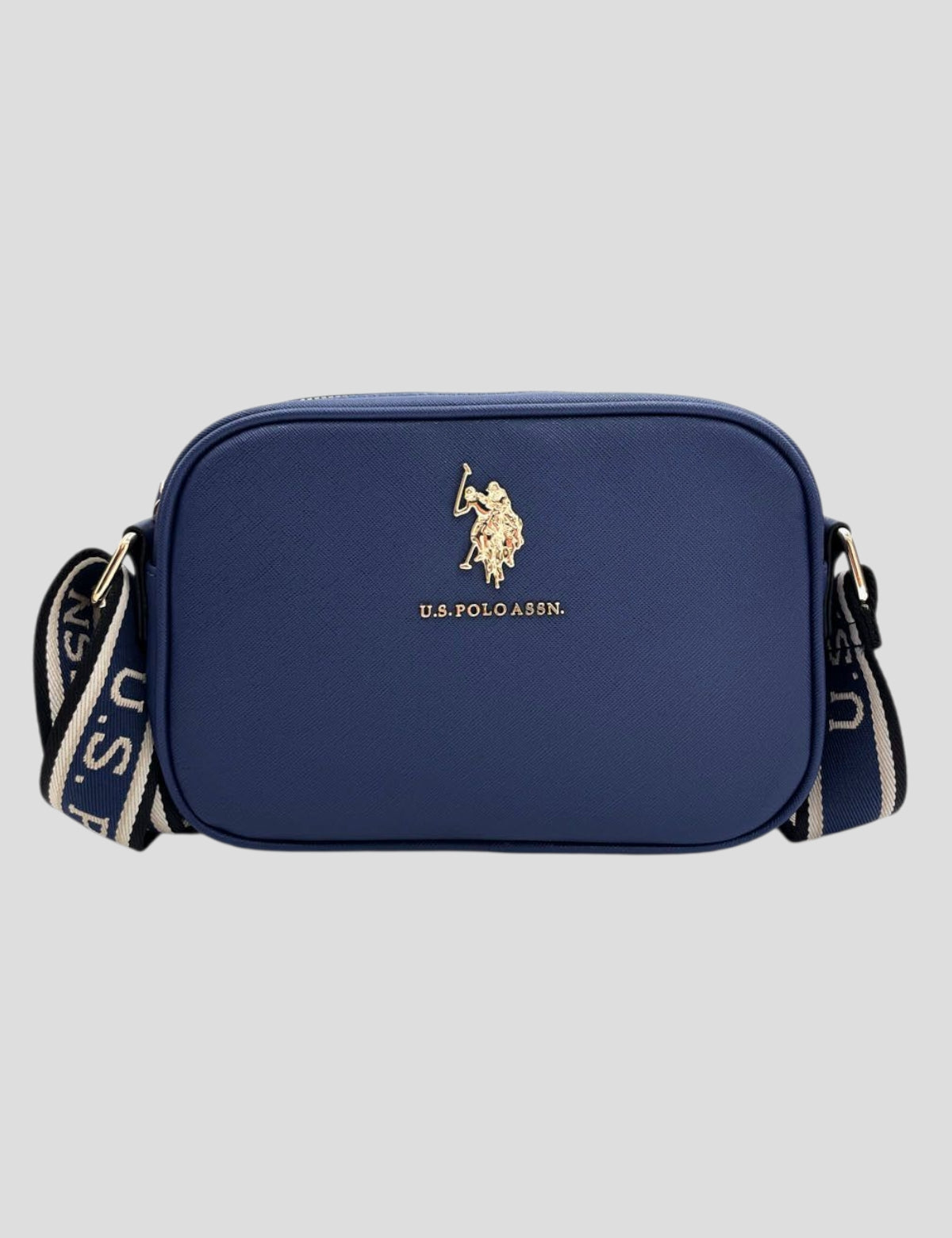 CLASSIC ZIP CROSSBODY BAG,27A278-AA00A