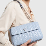 GUESS Stacey Crossbody Bag