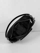 Michael Kors Merritt Signature Logo Convertible Crossbody Bag,35S6S0WC1B
