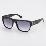 Guess 
Brown & Black Gradient Square Men's Sunglasses
Item No. GU00277