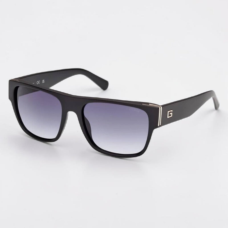 Guess 
Brown & Black Gradient Square Men's Sunglasses
Item No. GU00277