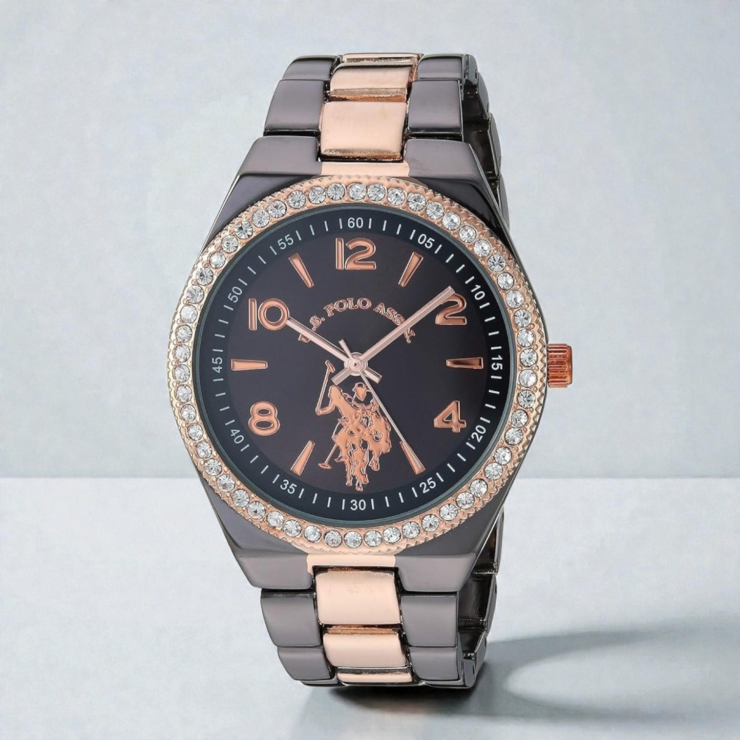 Us polo assn women watch