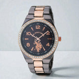 Us polo assn women watch