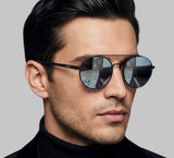 Guess 
Green Mirror Round Men's Sunglasses
Item No. GU6940 02Q 53
