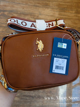 Immediate CLASSIC ZIP CROSSBODY BAG
27A228-AA00A