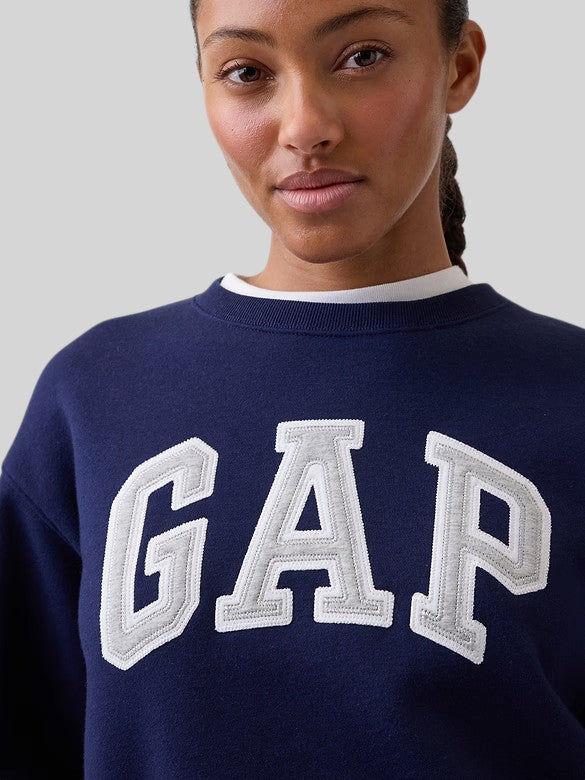 GAP Logo Sweatshirt,1172777