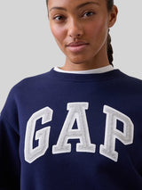 GAP Logo Sweatshirt,1172777