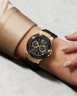 Immediate Guess Watch For Women W1053L7
