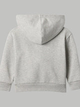babyGap Logo Zip Hoodie
