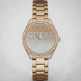 Guess Watch For Women W0987L3