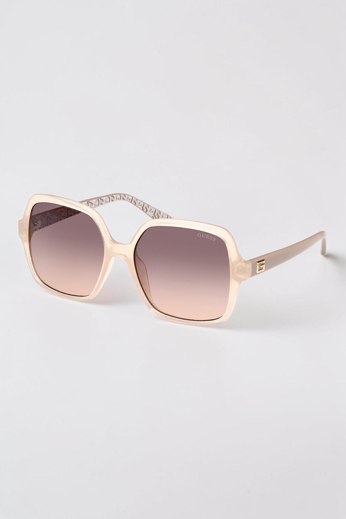 Guess Square Sunglasses