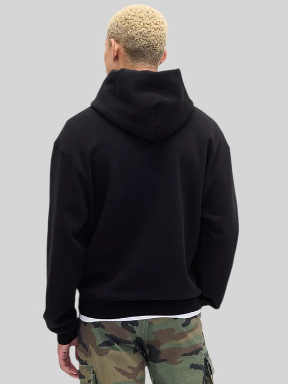 GAP Adult Vintage Soft Oversized GaP-Logo Hoodie,818949