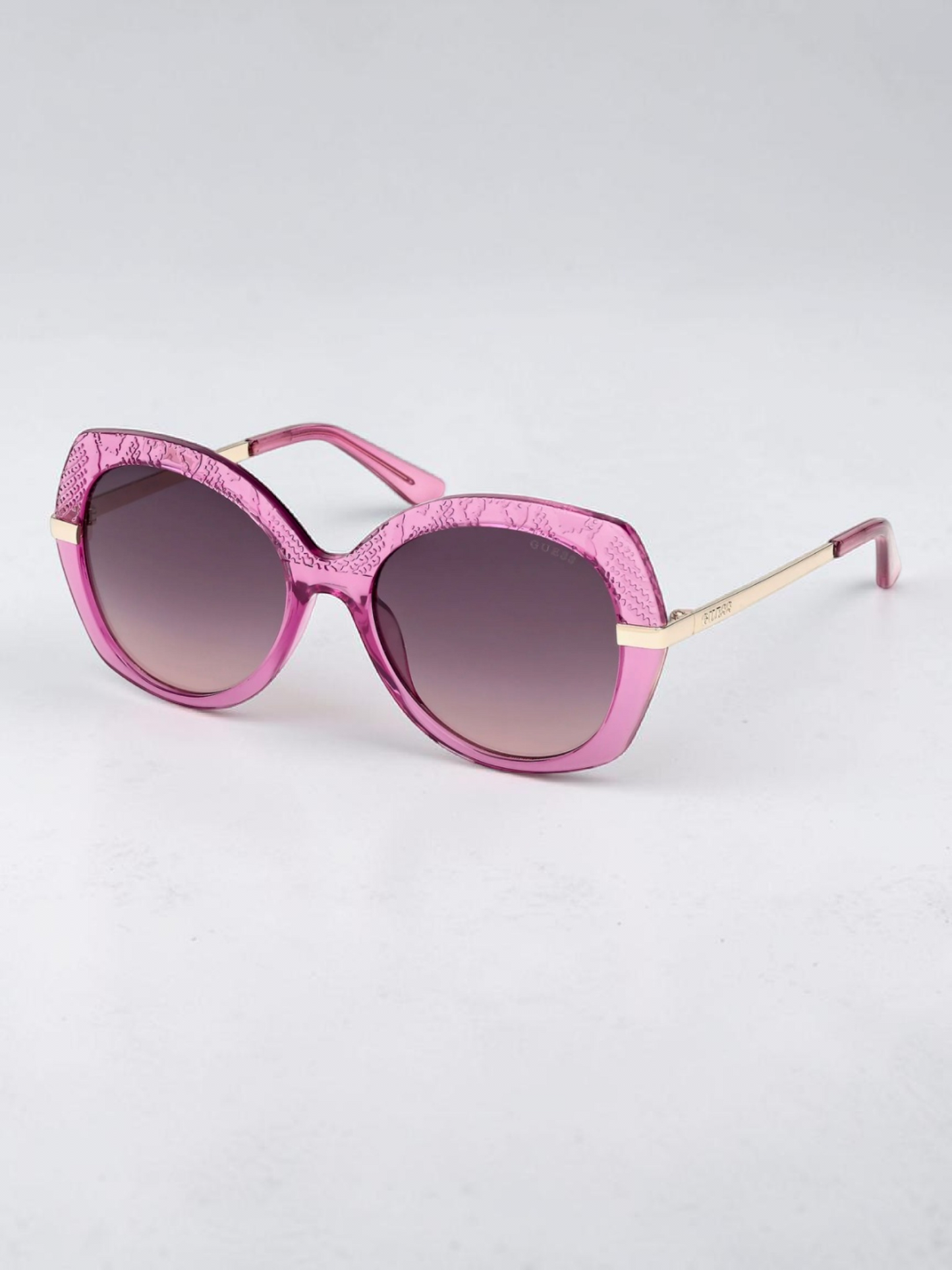 Guess Round Sunglasses