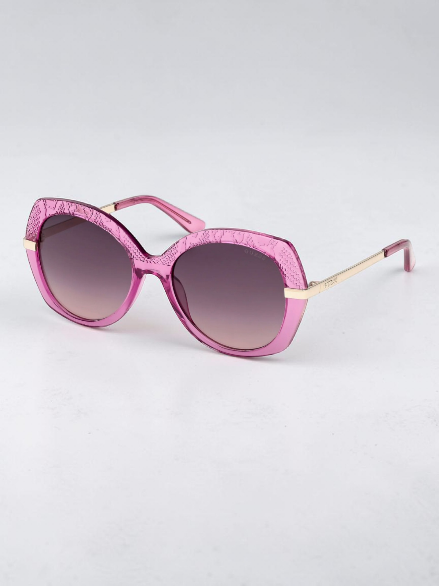 Guess Round Sunglasses