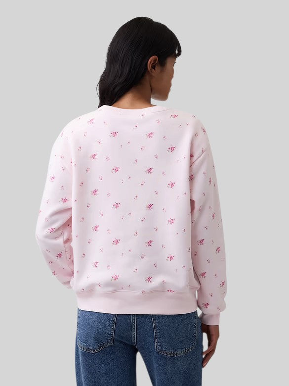GAP Logo Sweatshirt,1172777