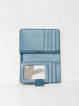 Medium Saffiano Leather Wallet,35R4STVF6L