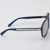 Guess
Men's Blue Round Sunglasses
Item No. GF507091C60