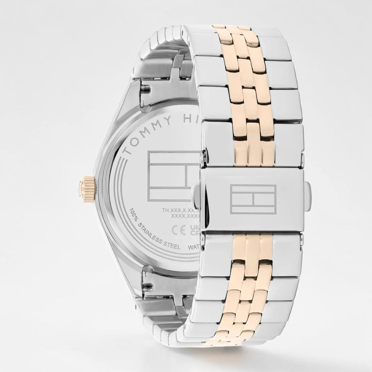 Tommy Hilfiger women Watch 1782716