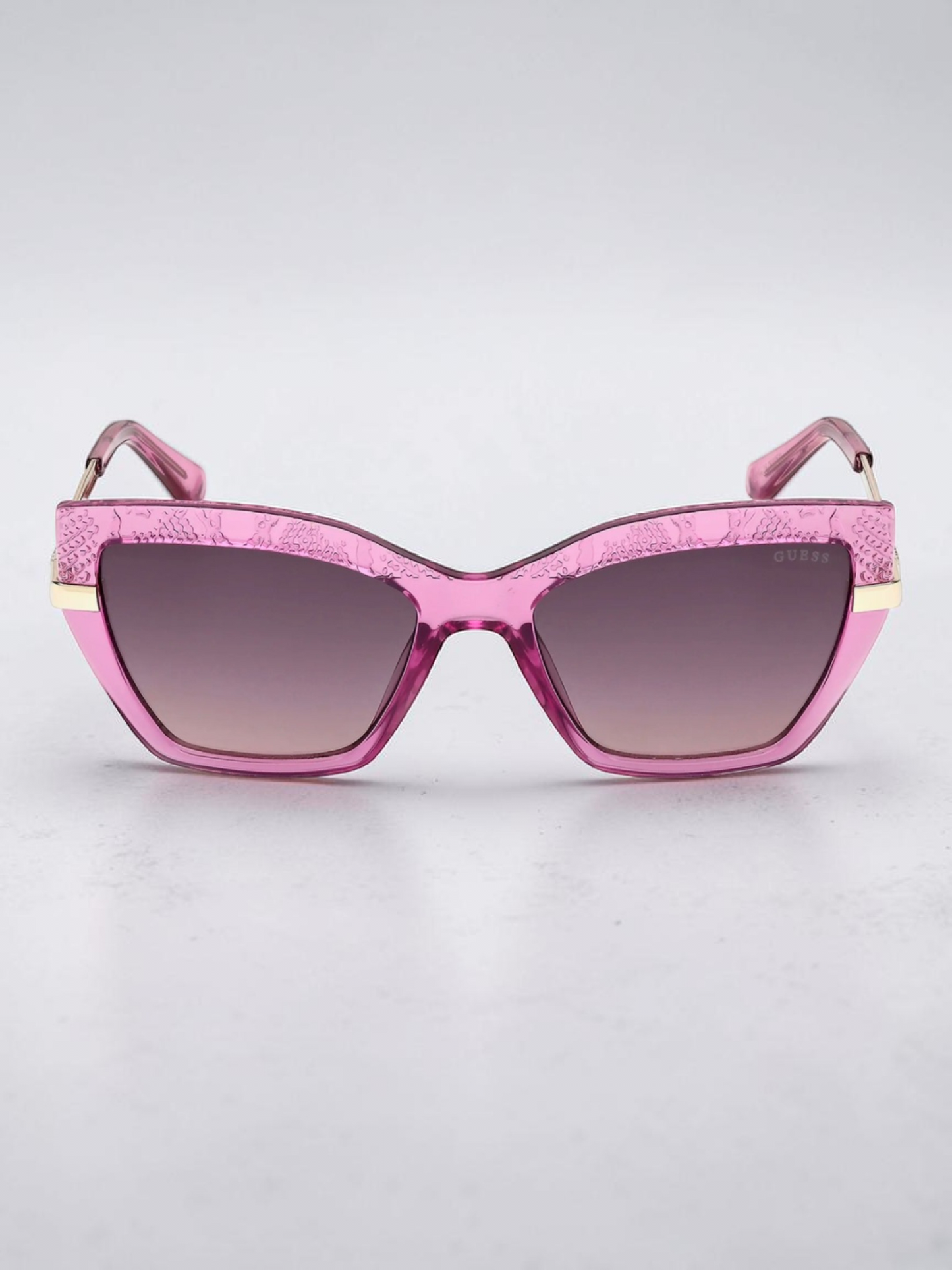 Guess Rectangular Sunglasses
